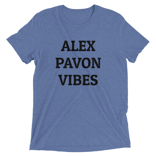 Alex Pavon Vibes