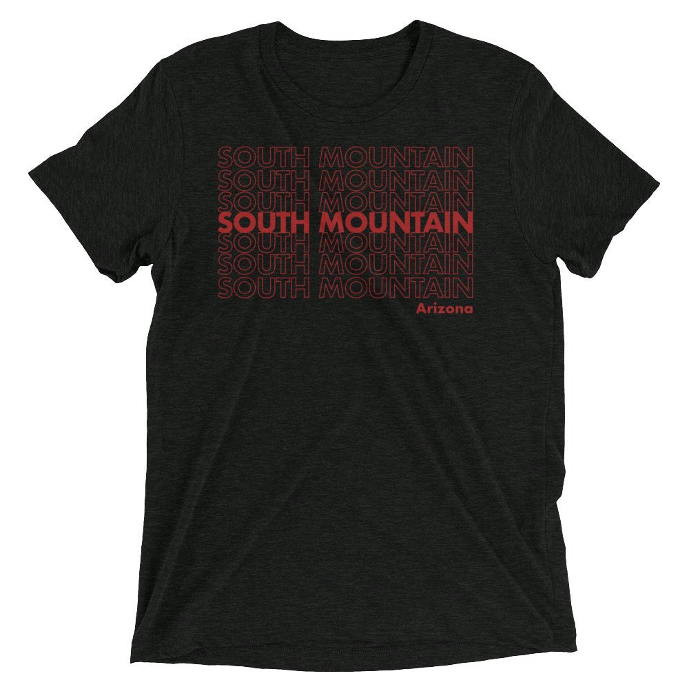 South Mountain (Red)