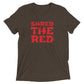 Shred the Red II