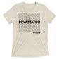 Devastator (Black)