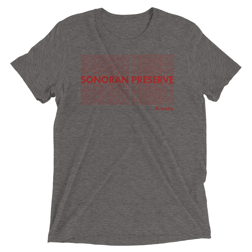 Sonoran Preserve (Red)