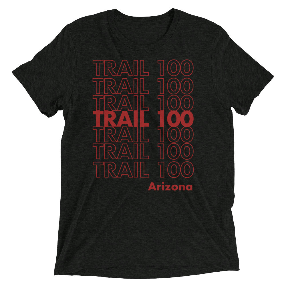 Trail 100 (Red)