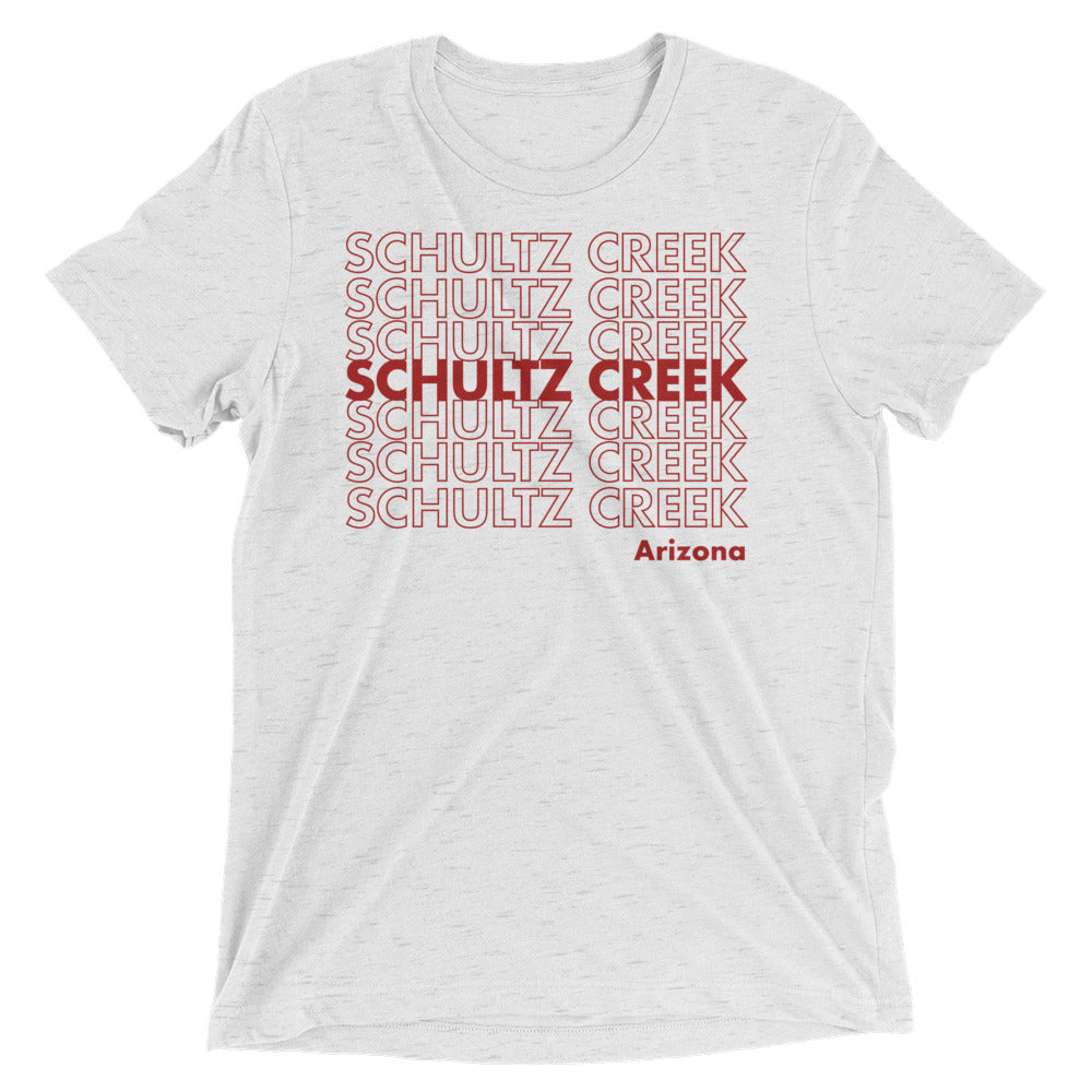 Schultz Creek (Red)