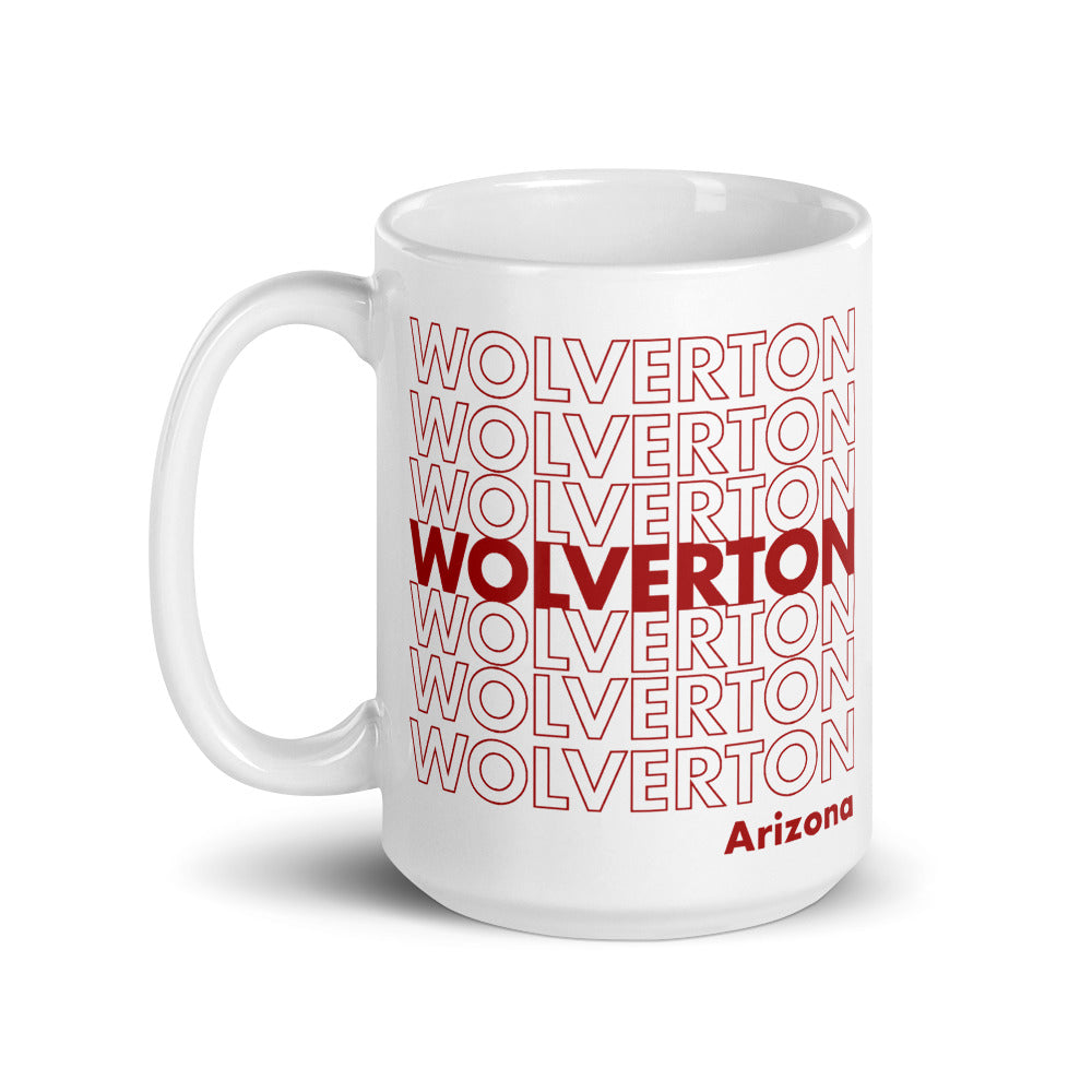 Wolverton Mug