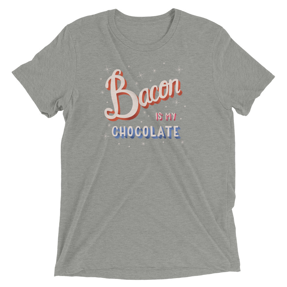 Bacon Is My Chocolate (Keto Summit 2019)