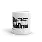The Rob Drew Mug 3
