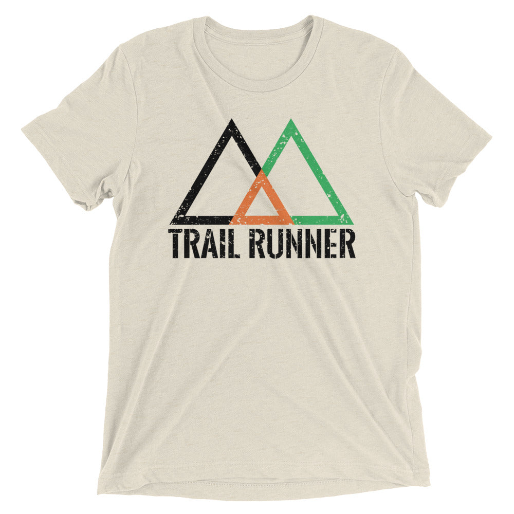Trail Runner Tee