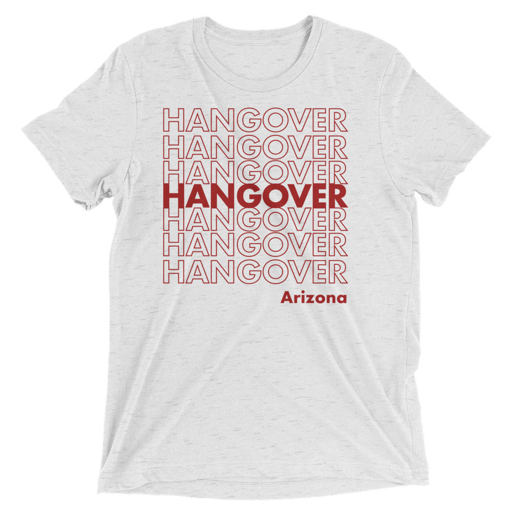Hangover (Red)