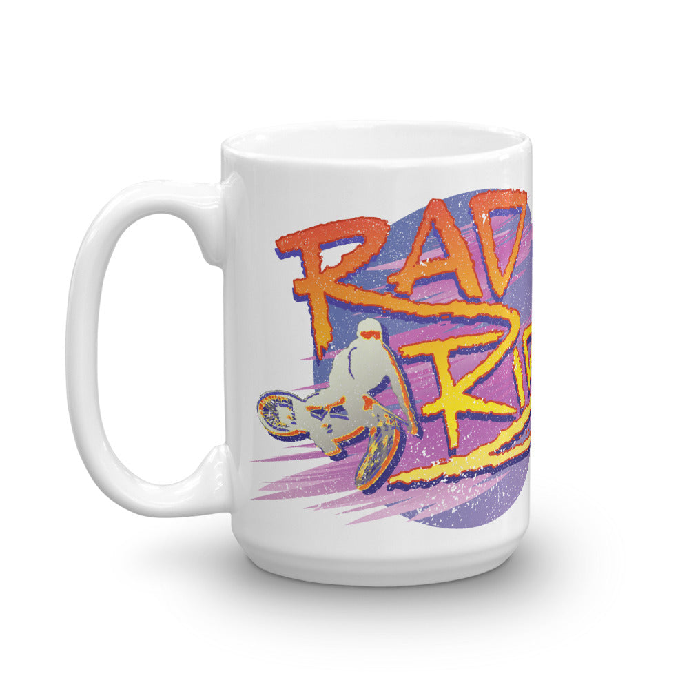 Rad Ridge Mug