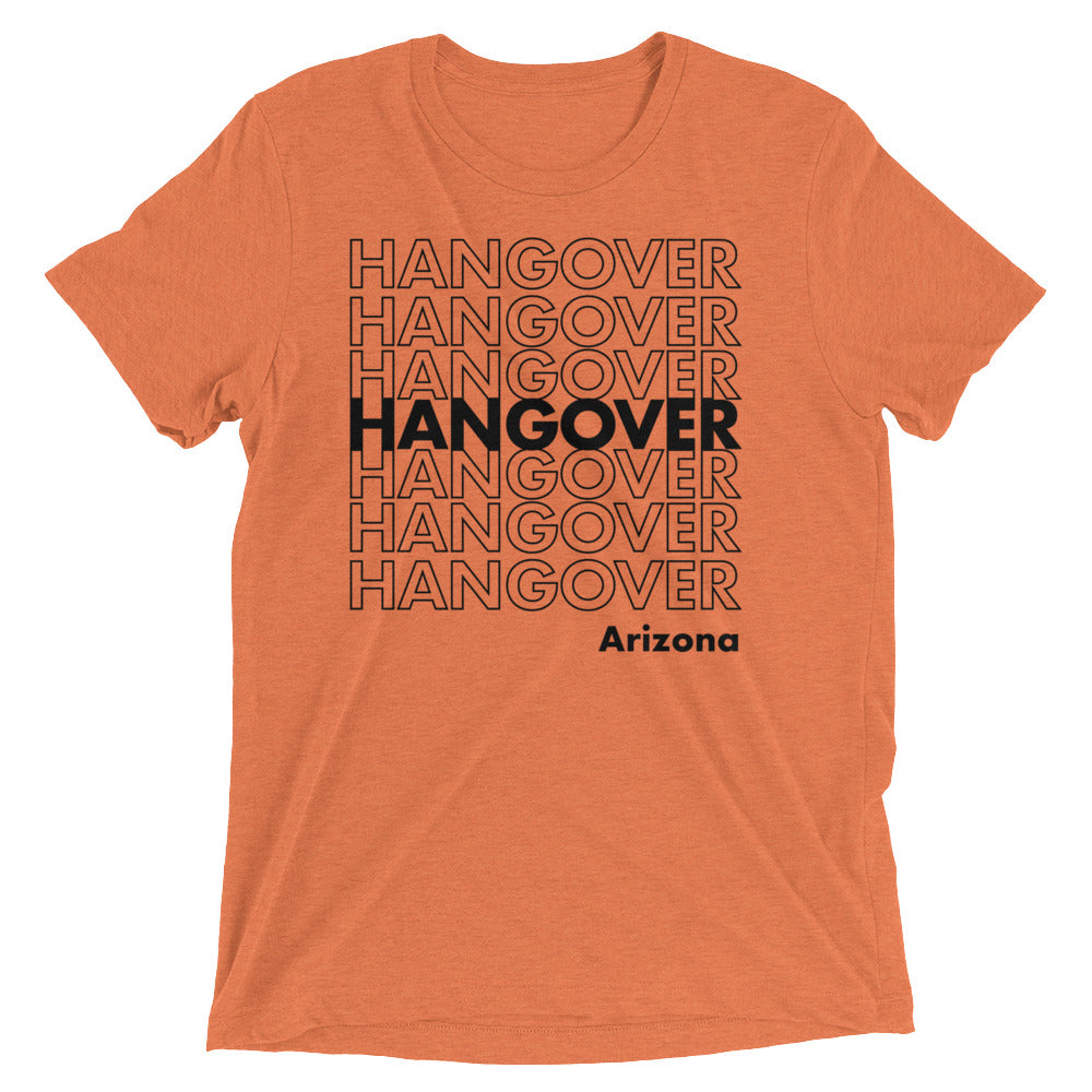 Hangover (Black)