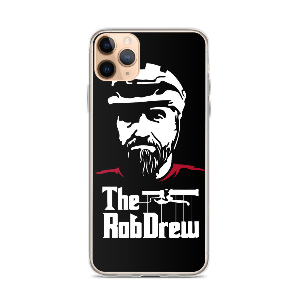 Rob Drew Iphone Case