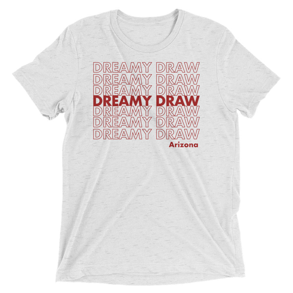 Dreamy Draw (Red)
