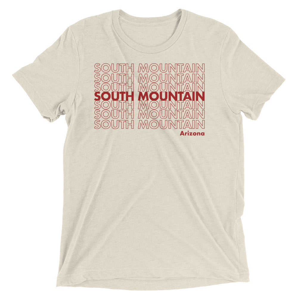 South Mountain (Red)