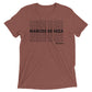 Marcos De Niza (Black)