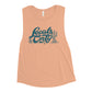 Locals Only Muscle Tank