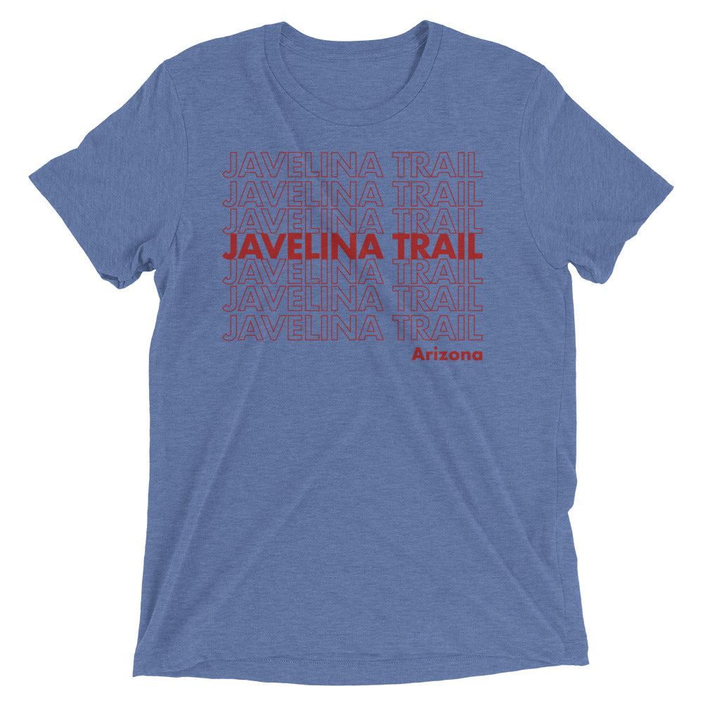 Javelina Trail (Red)