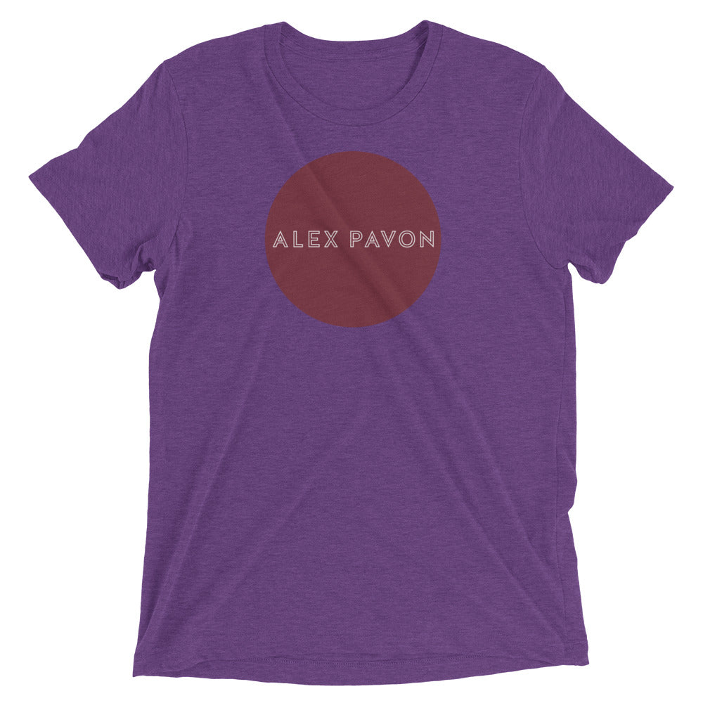 Alex Pavon Short Sleeve