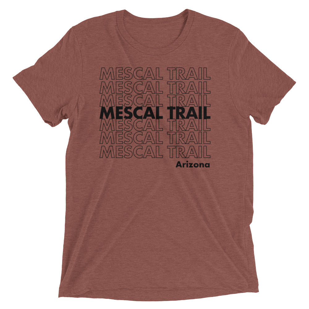 Mescal Trail (Black)