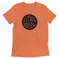Flagstaff Lat-Long (Black)