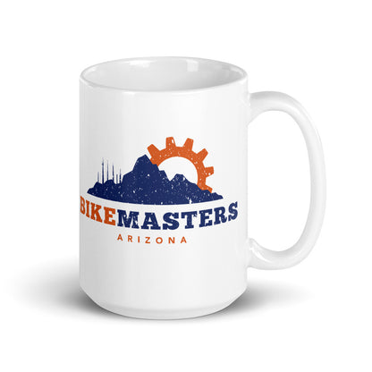 Bike Masters Mug