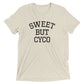 Sweet But Cyco Short sleeve t-shirt