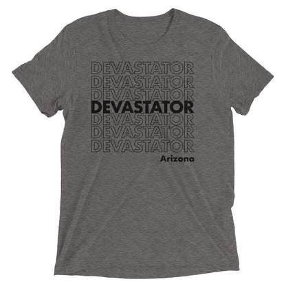 Devastator (Black)