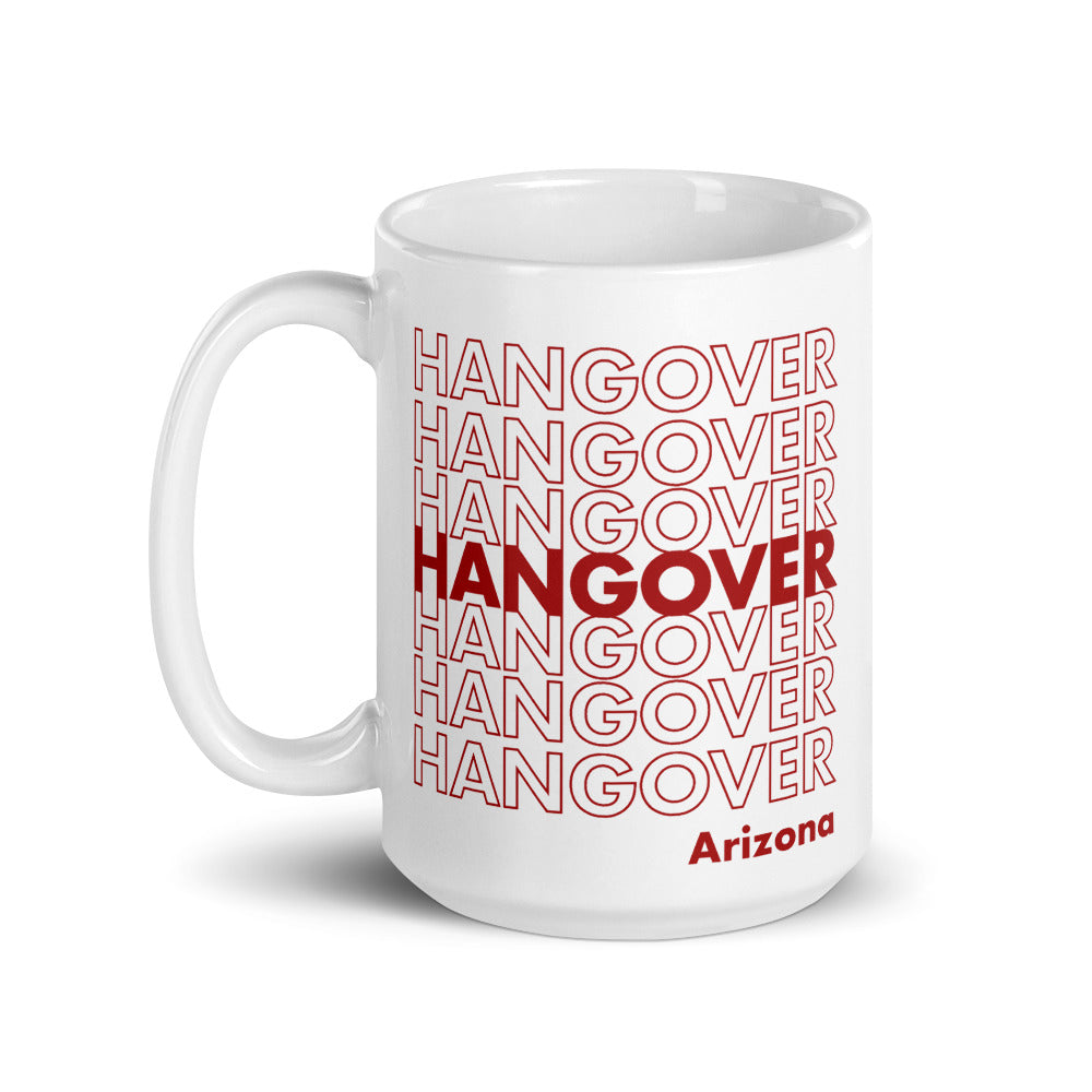 Hangover Mug
