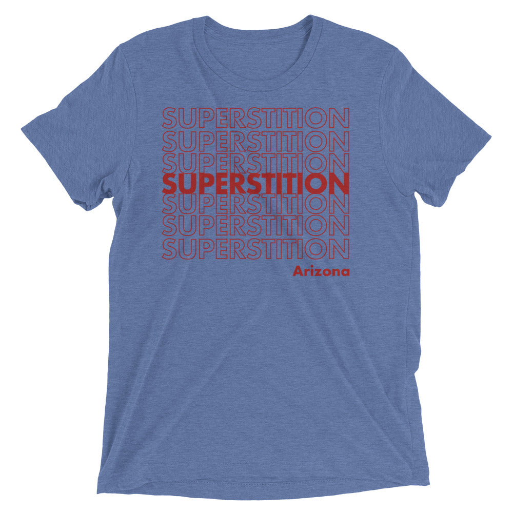 Superstition (Red)