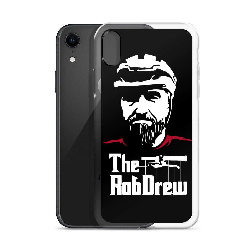 Rob Drew Iphone Case