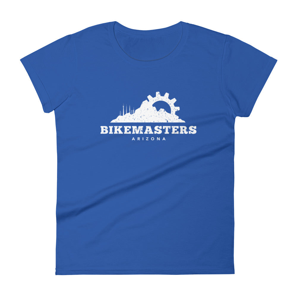 Bike Masters short sleeve t-shirt