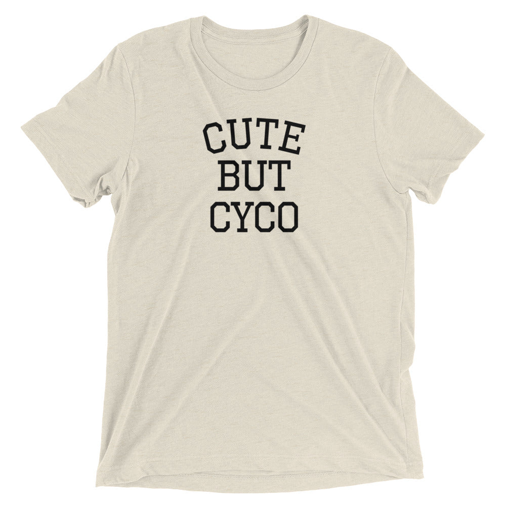 Cute But Cyco