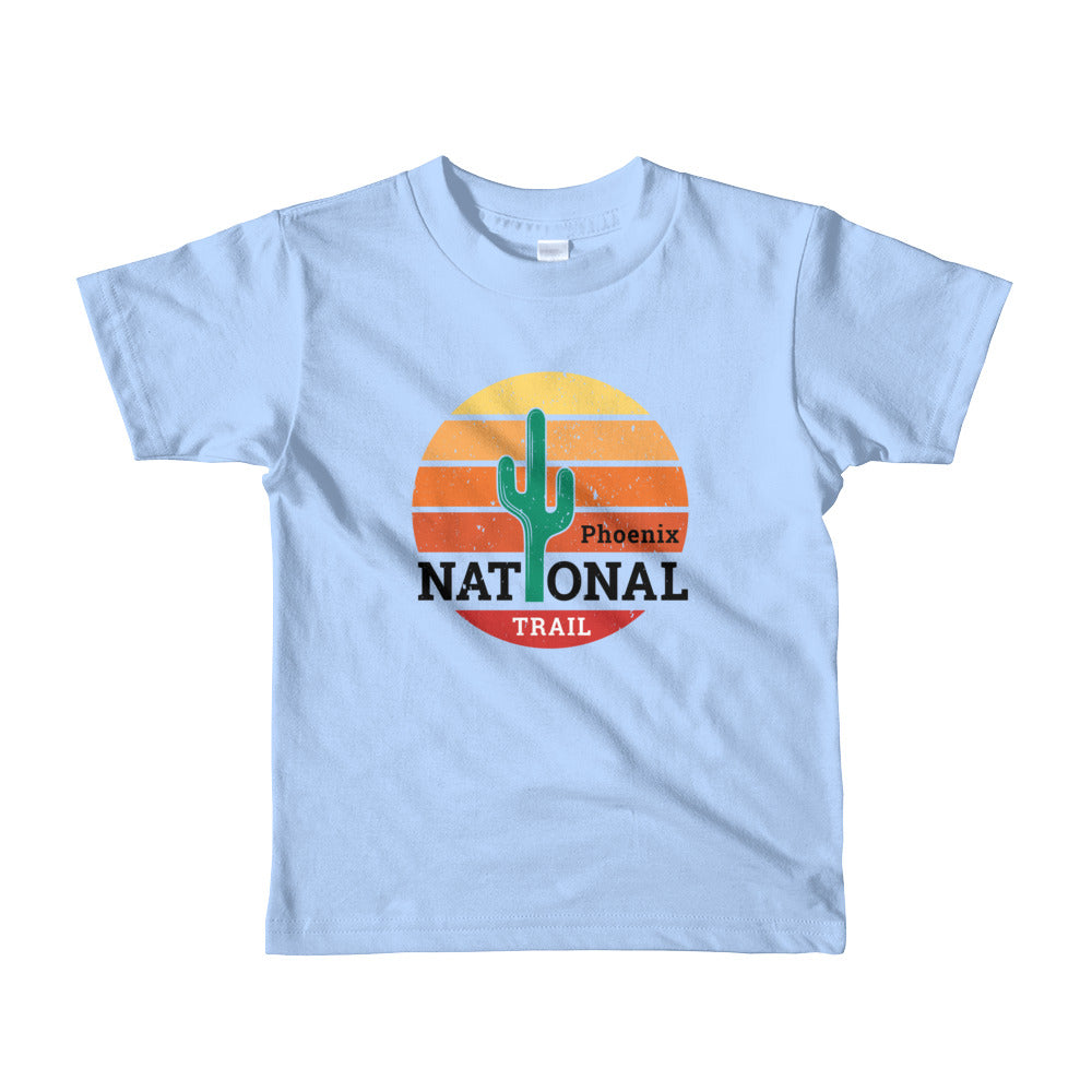 National Trail (Kids)