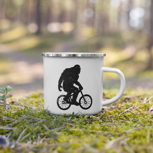 Yeti Camping Mug