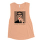 Live To Ride (la France) Ladies’ Muscle Tank
