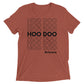 Hoo Doo (Black)