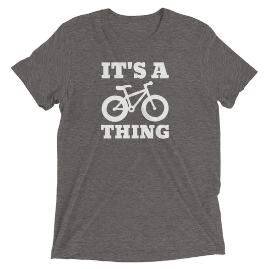 It's a Bike Thing