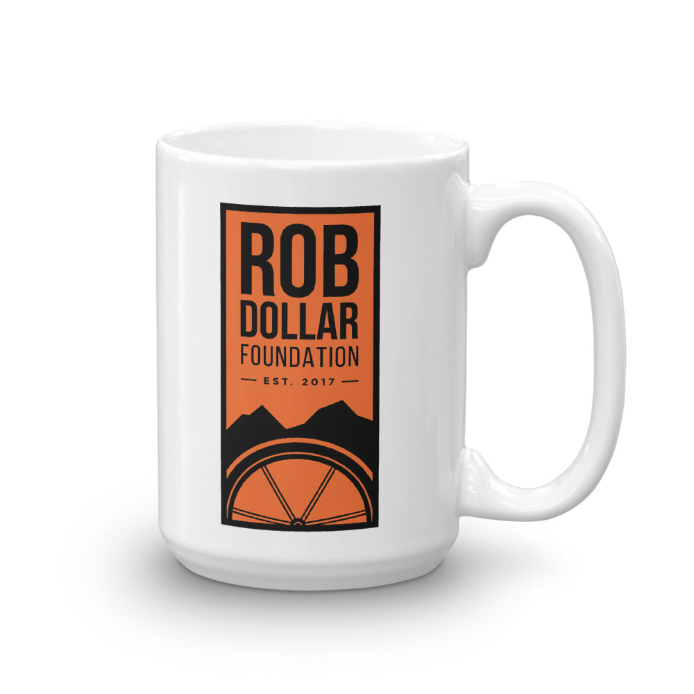 Rob Dollar Pow