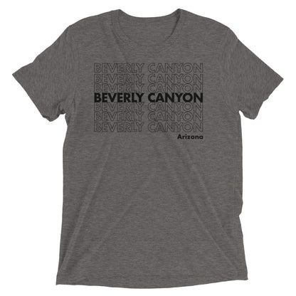 Beverly Canyon