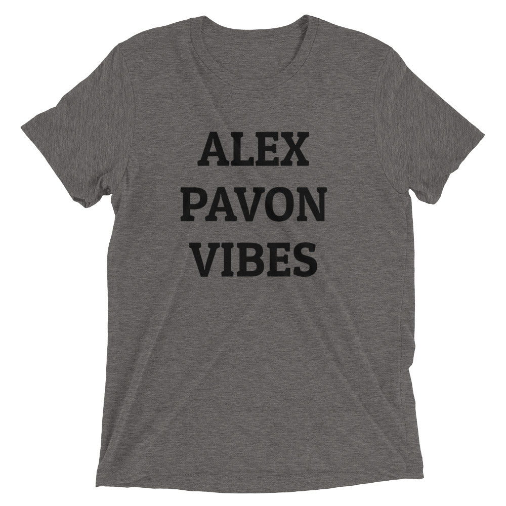 Alex Pavon Vibes