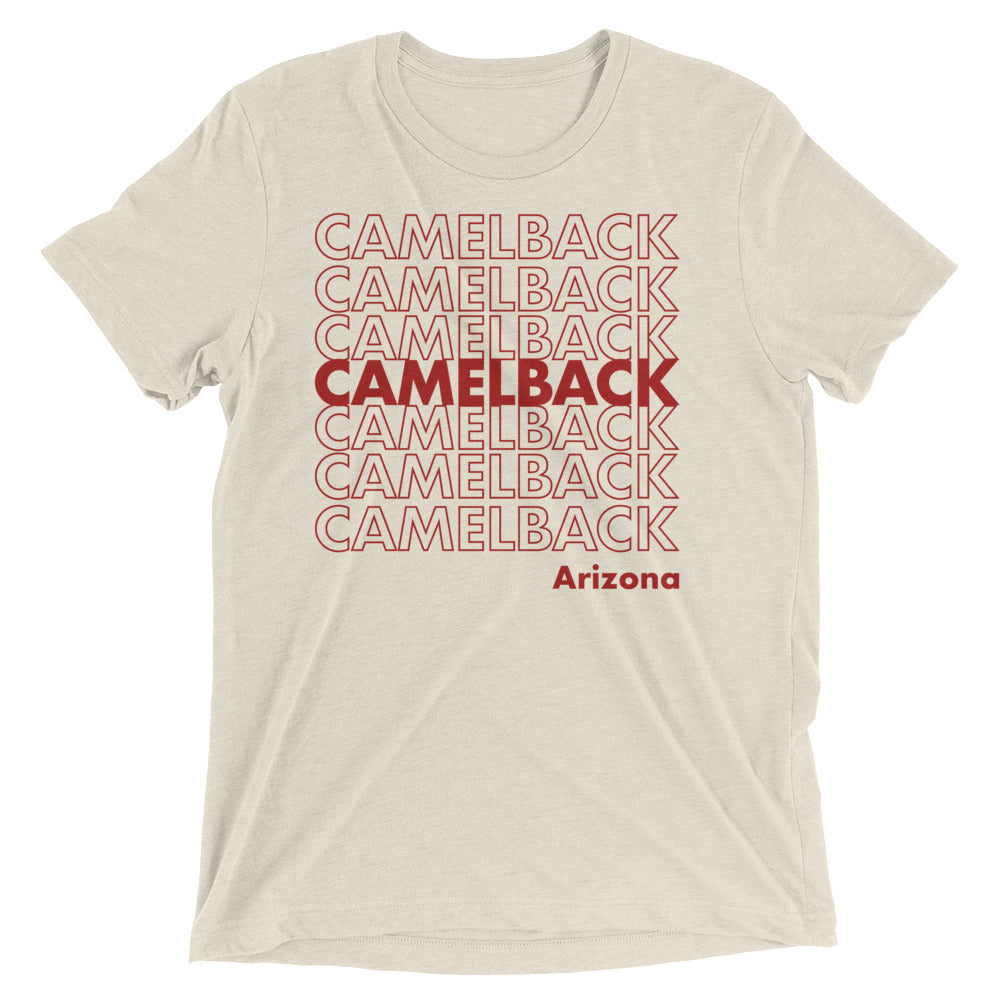 Camelback (Red)