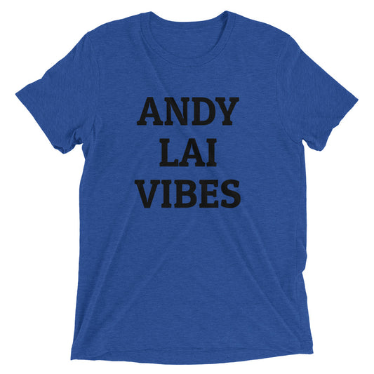 Andy Lai Vibes