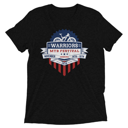 Warriors MTB Festival 2020