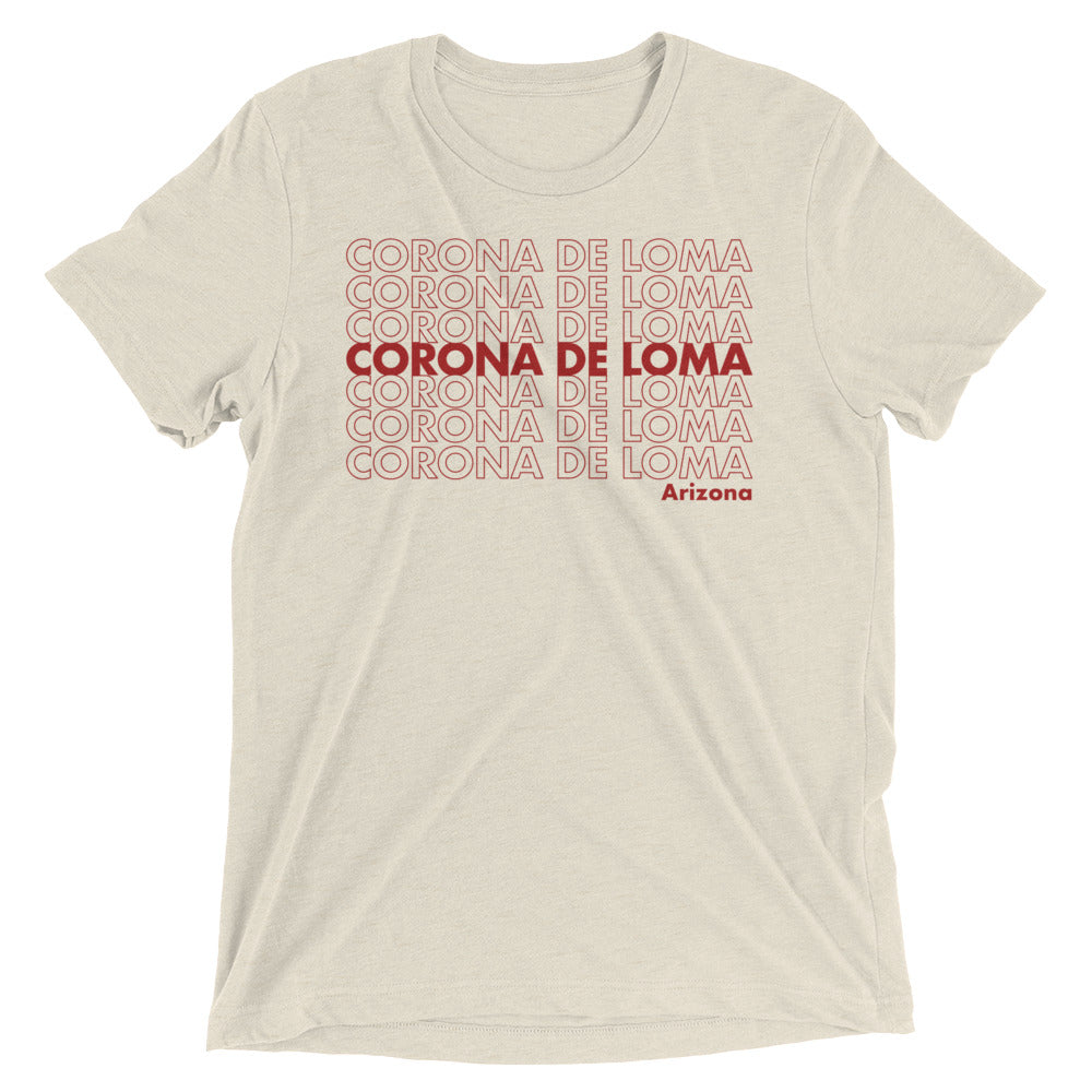 Corona De Loma (Red)