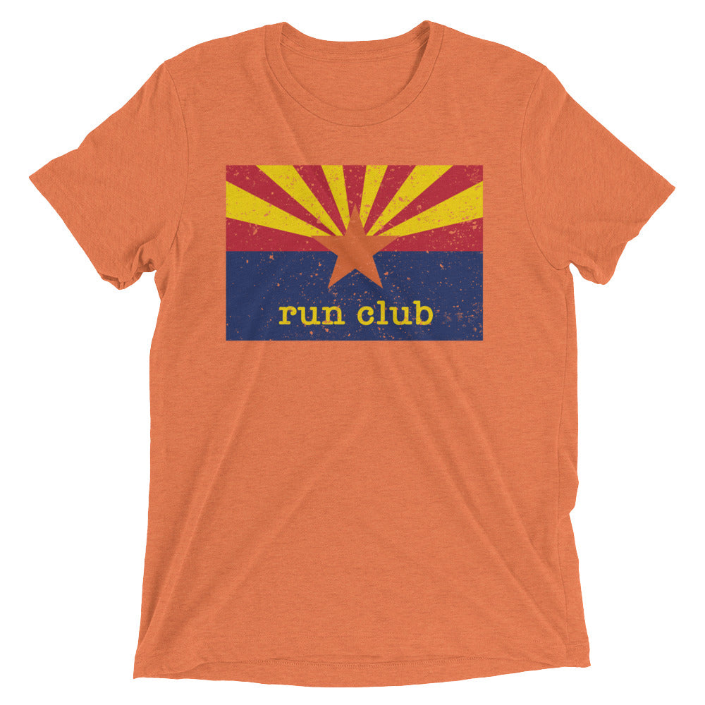 Run Club by Krissy
