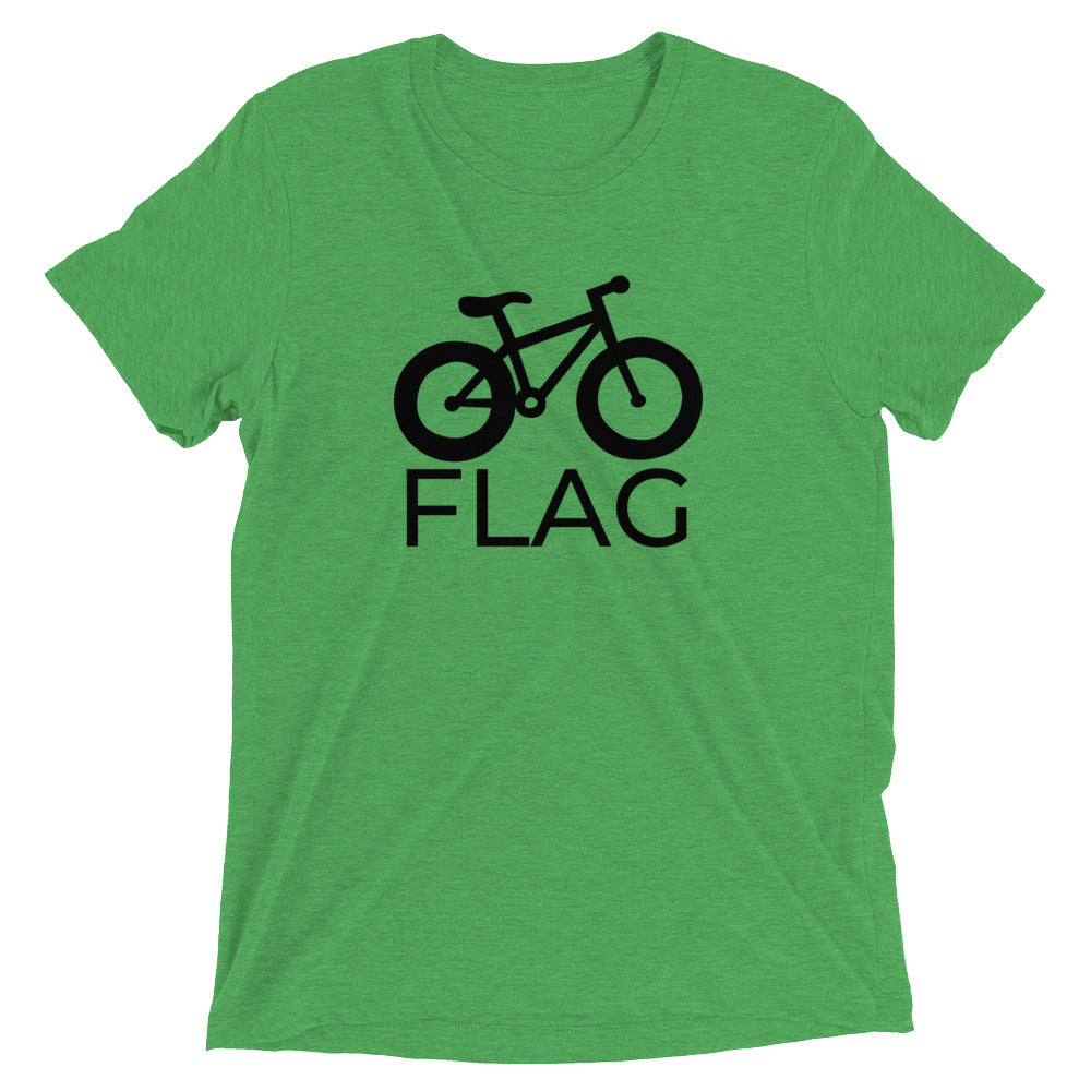 Bike Flag