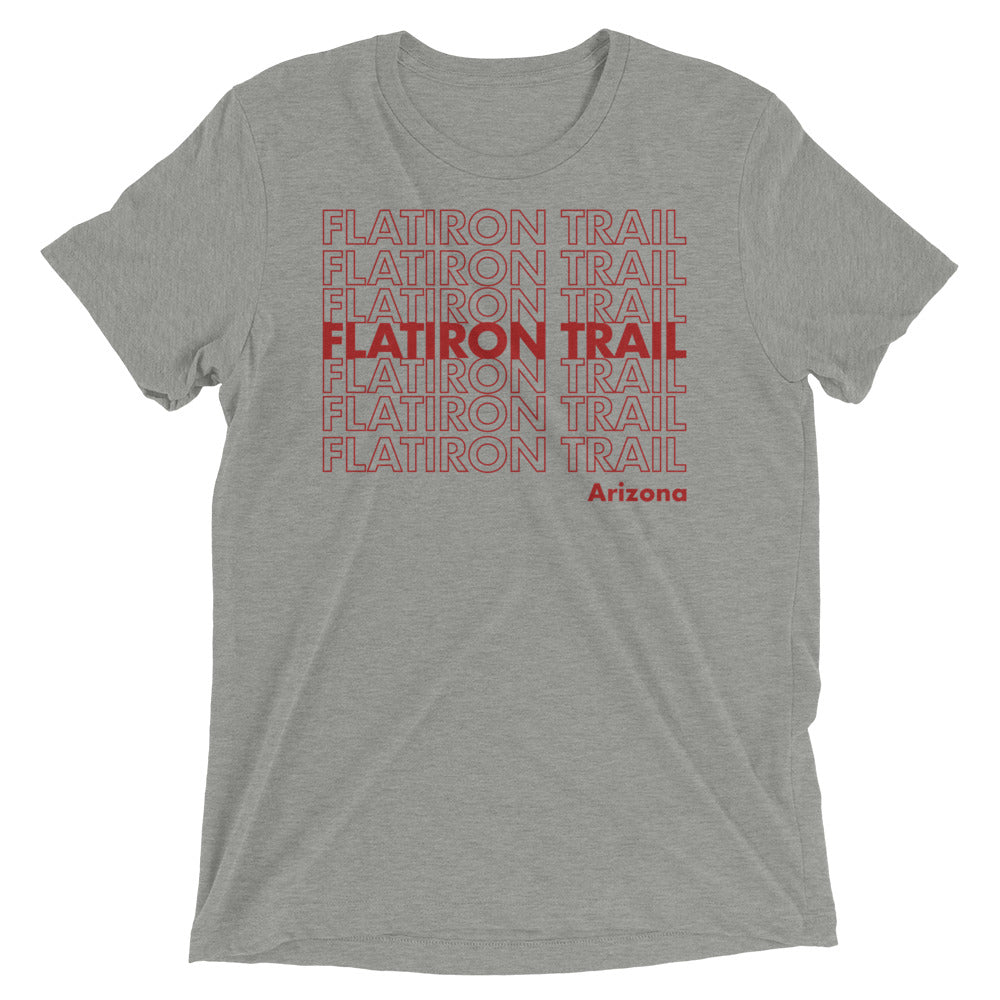 Flatiron Trail (Red)