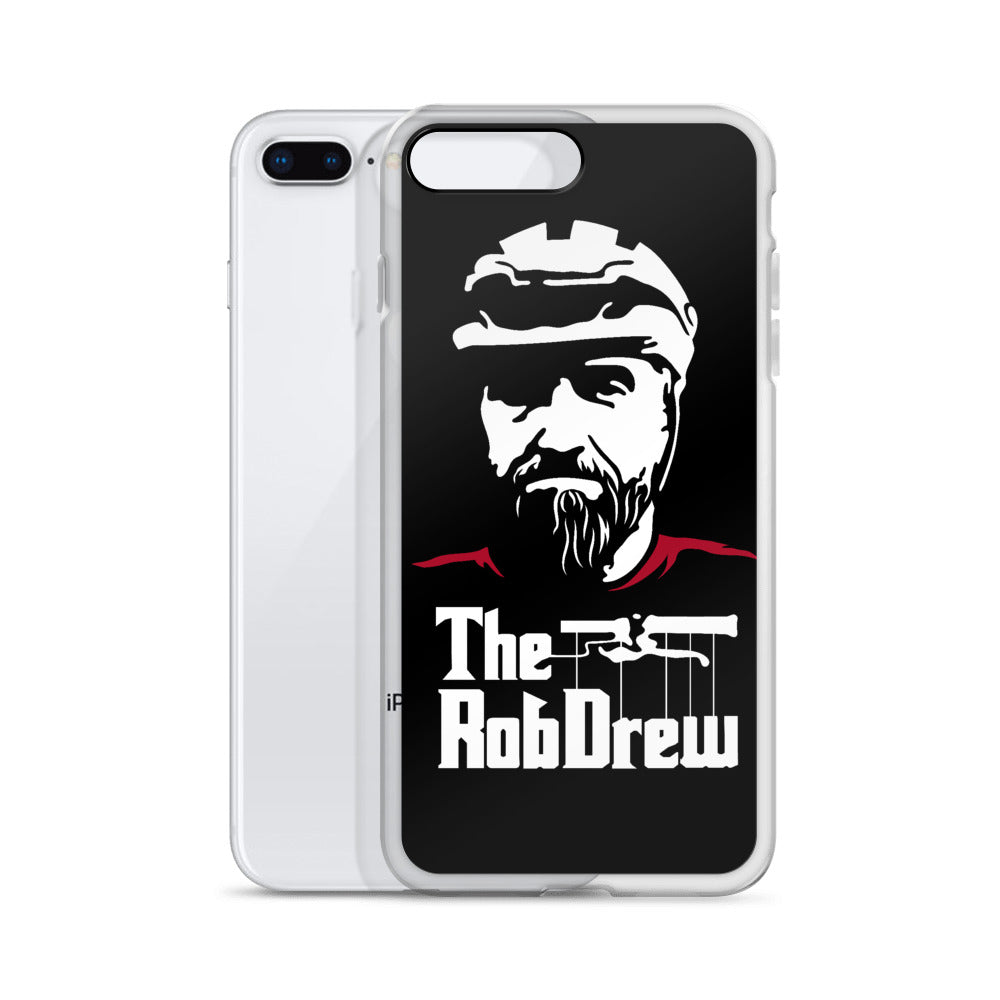 Rob Drew Iphone Case