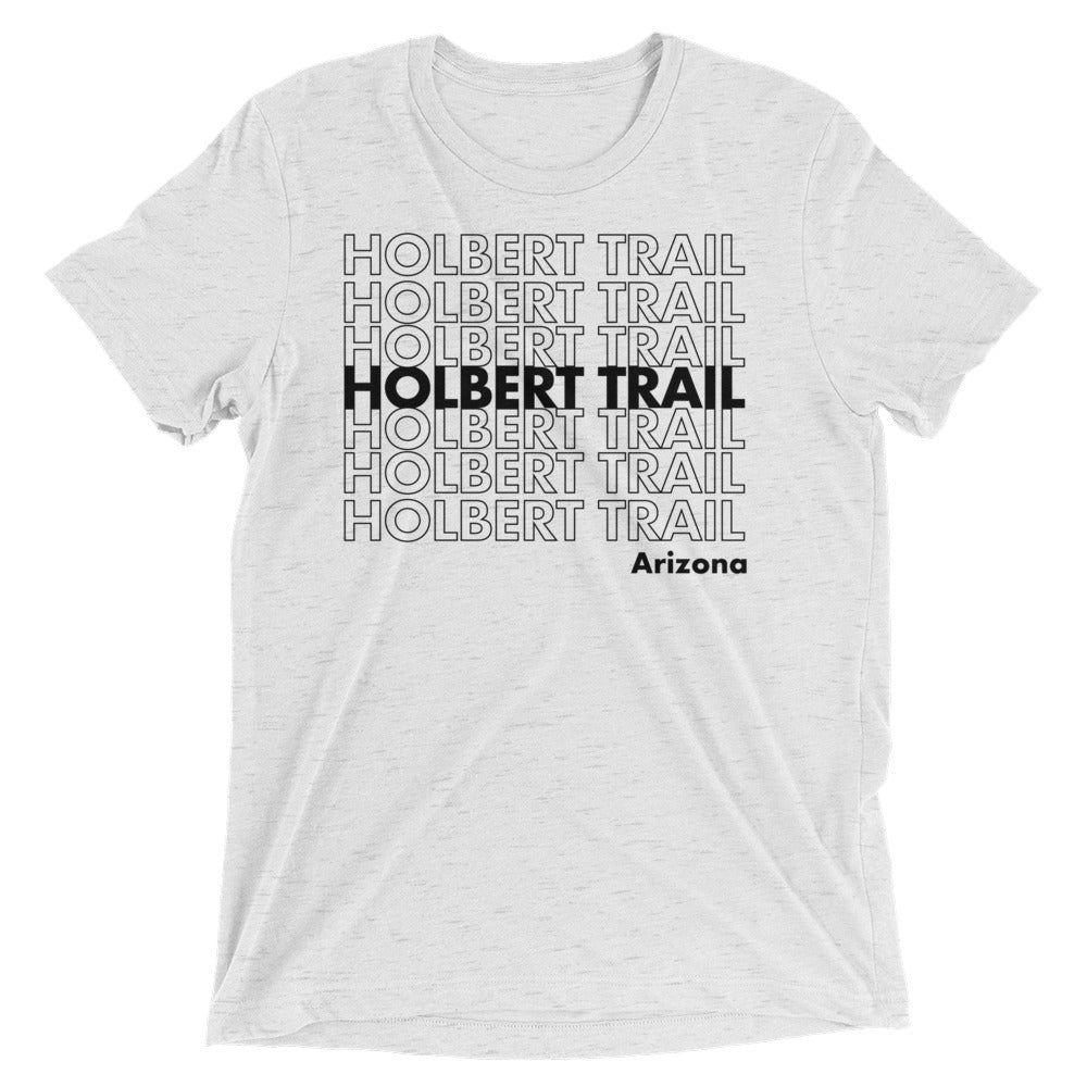 Holbert Trail