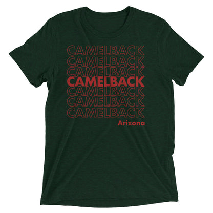 Camelback (Red)