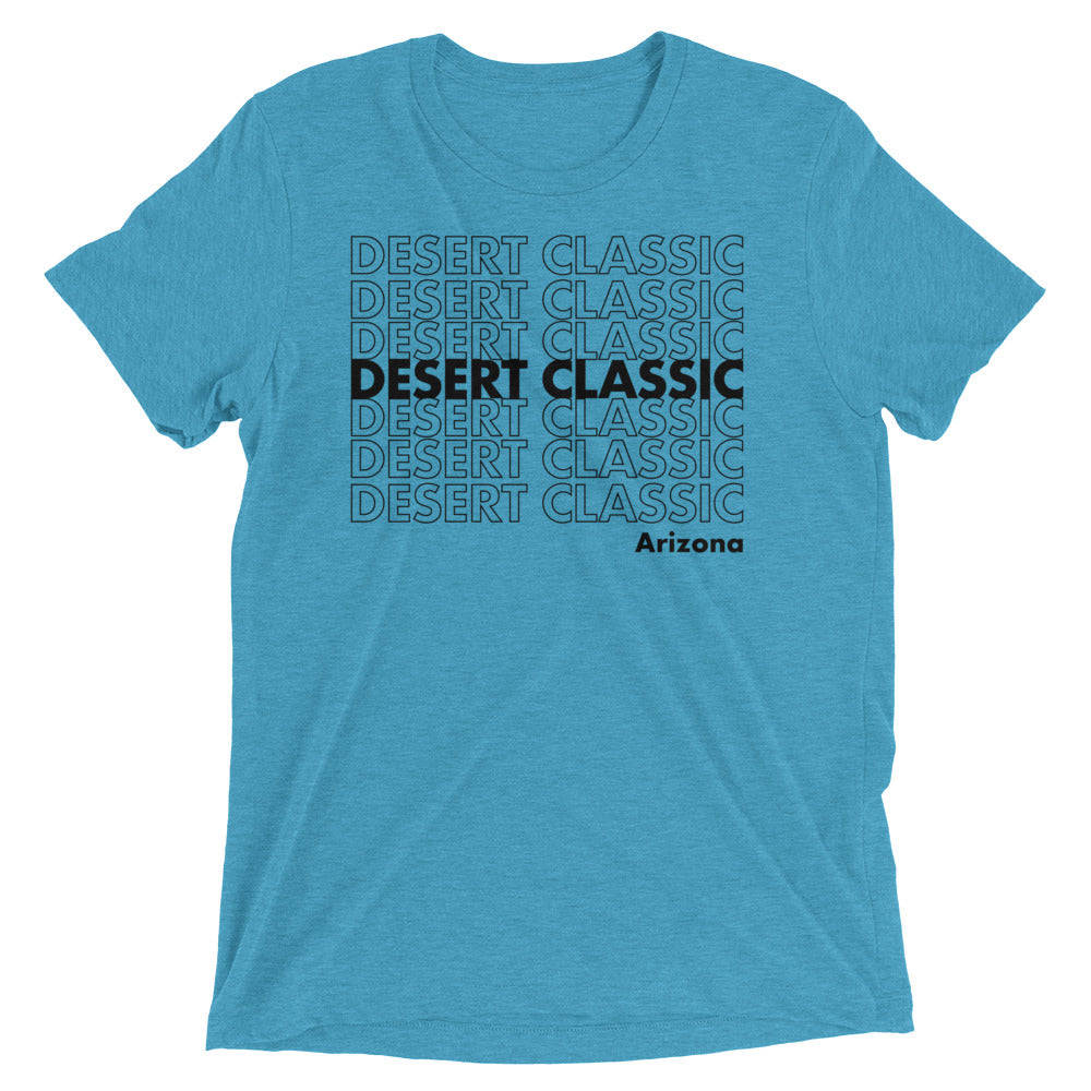 Desert Classic (Black)